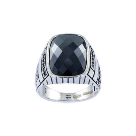 CAP HORN