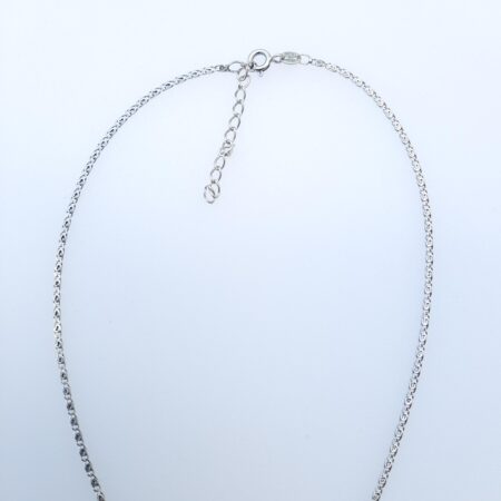 CHAINE DE COU 45 CM