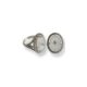 TOINETTE - Bague-argent-925-cristal-de-roche-marcassites